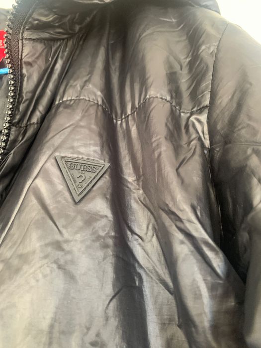 детско яке guess 10-12 години унисекс