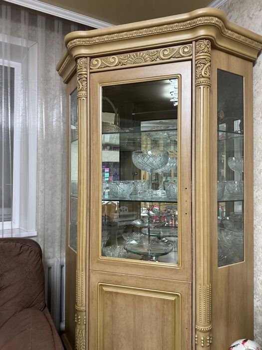 Мебель для гостиной