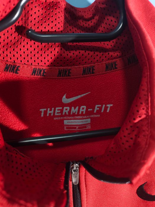 NIKE ThermaFit Блуза/Мъжка  S