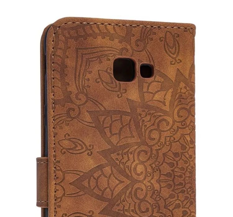 Чехол-книжка Samsung Galaxy J4+2018