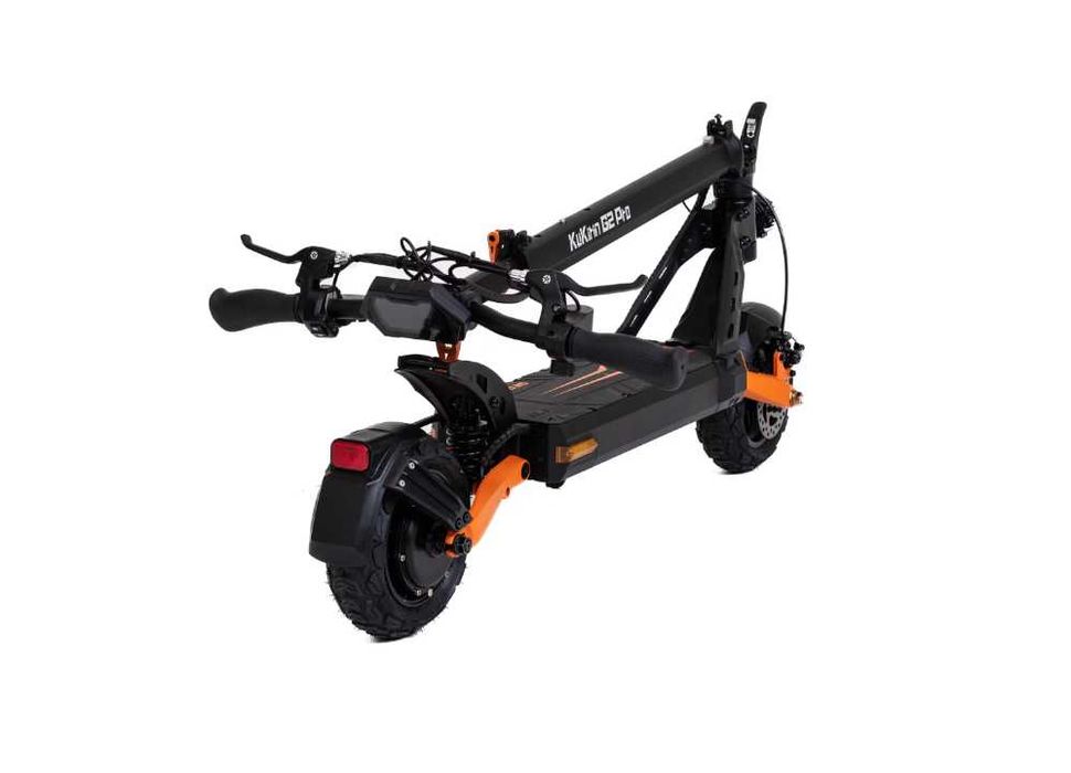 Trotinetă electrica Kukirin G2 pro Noua,Sigilata,Garantie, IN STOC!!!