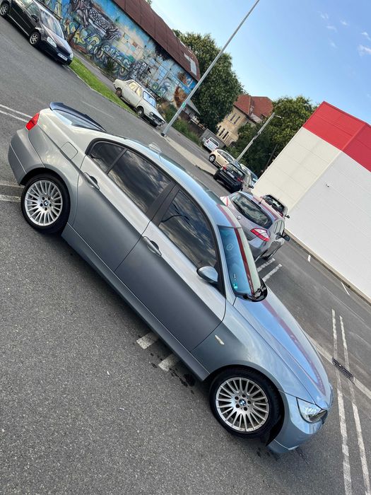 Oferta - vand bmw e90 seria 3 2008