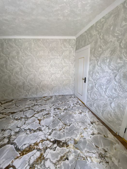 ремонт квартиры под ключ