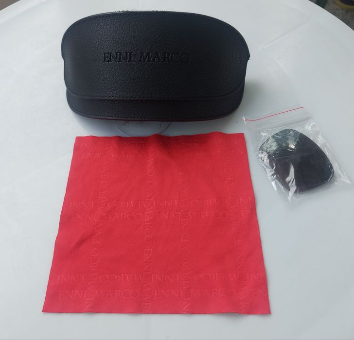 Слънчеви очила ENNI MARCO / опция за диоптрични слънчеви стъкла