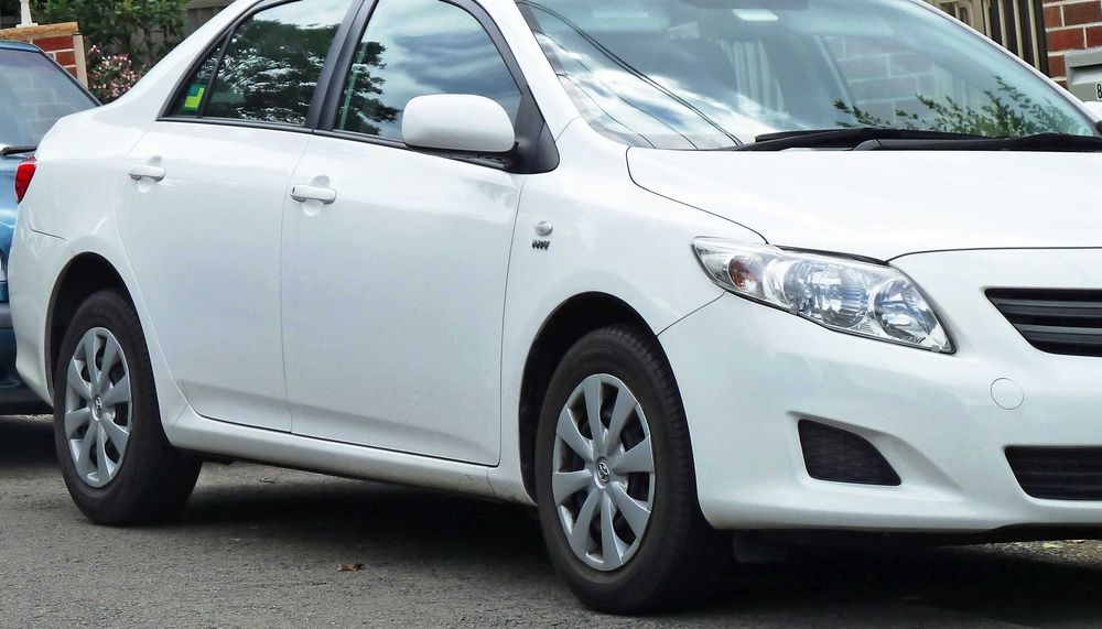 Диски в сборе R15 ТОЙОТА 5х100