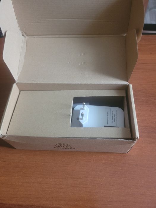 Усилитель Wa-Fi .
