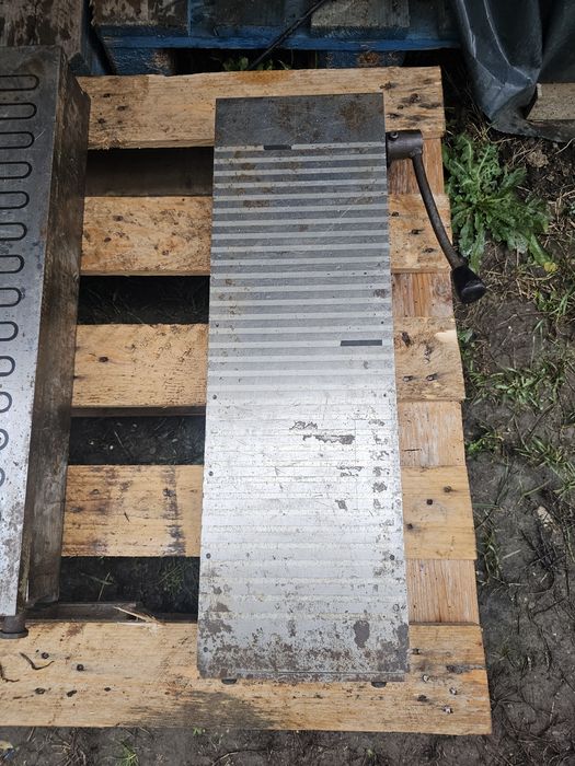 Masă magnetică mărimi 600 200