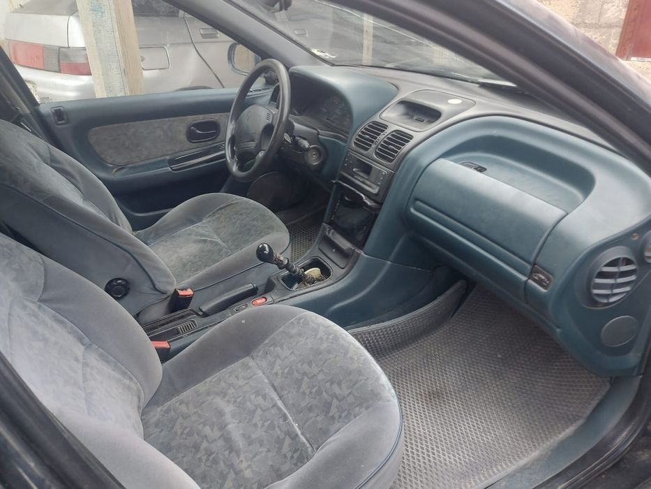 Laguna и 12 россия