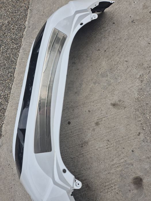 Bara Spate Completa Toyota Corolla E21 Hatchback 2019-2022