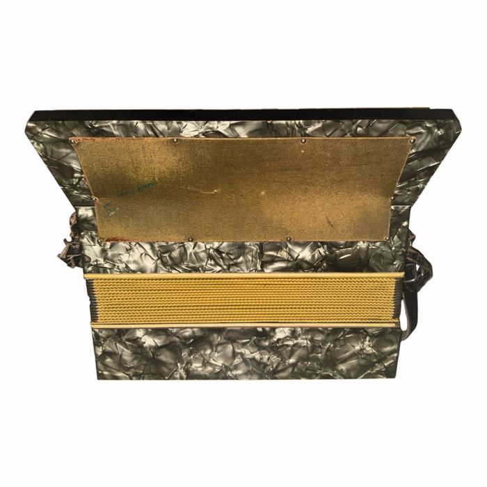 Acordeon vechi Meinel & Herold