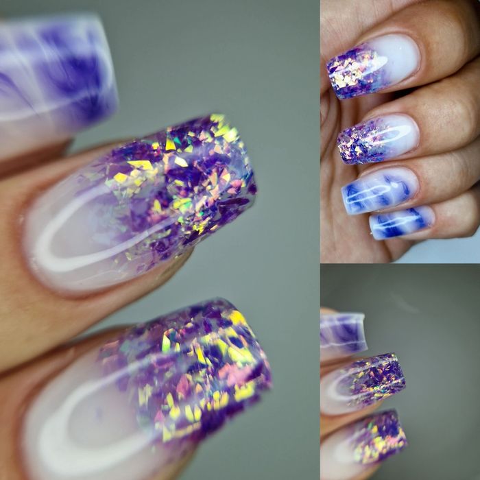 Коледна промоция: Маникюр + Парафинова терапия – празнична цена!