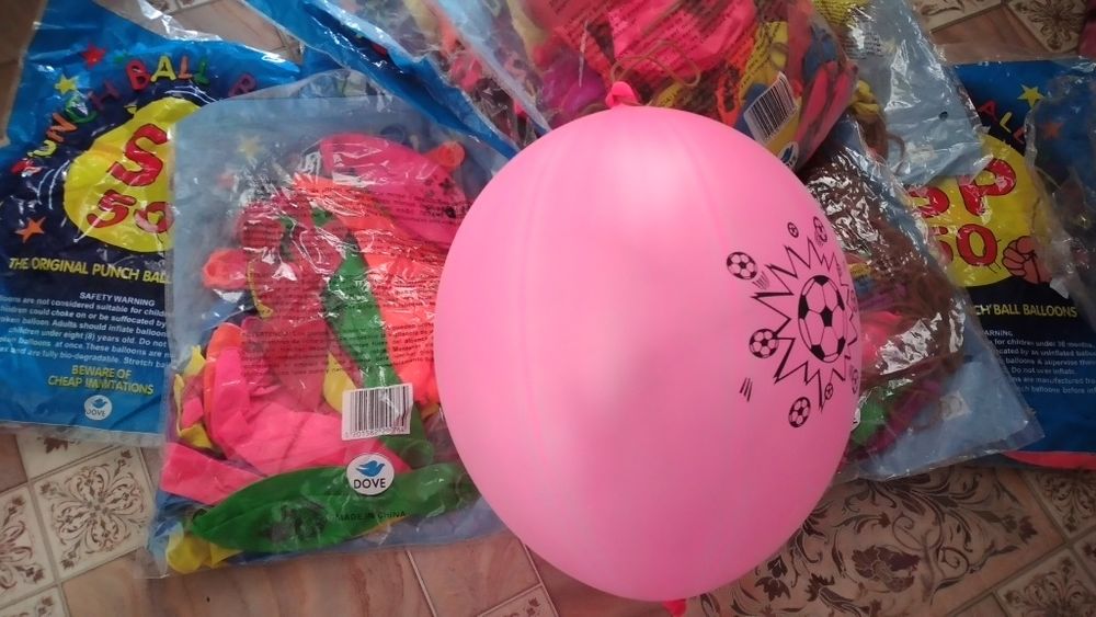 Шарик 50штук- 2000тг