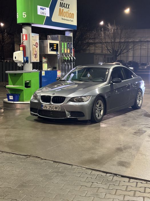 Vand/schimb Bmw e92