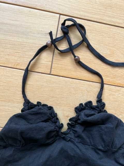 Бюстие Skini и 2 потника