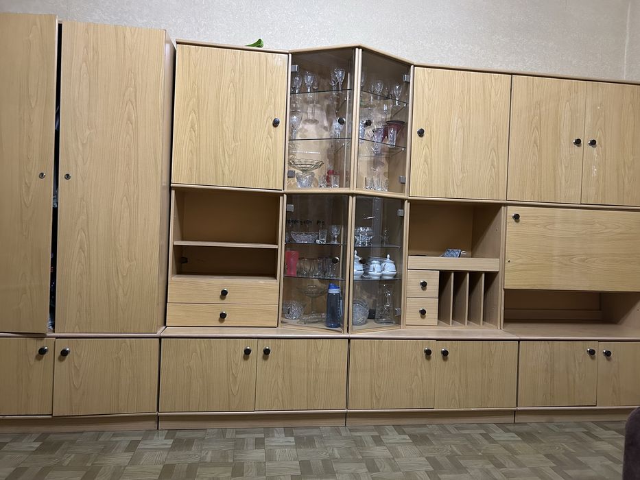 Мебель для гостной