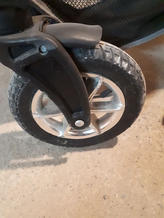 Продам детские коляска