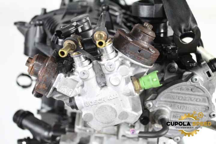 Motor fara anexe 2.4D D5244T10 Volvo XC60 1 [2008 - 2013]