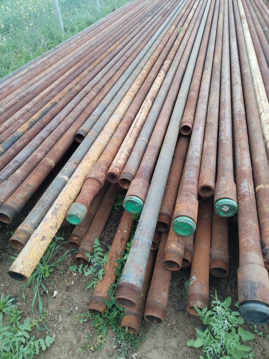 Vând țeava tubing diferite diametre
