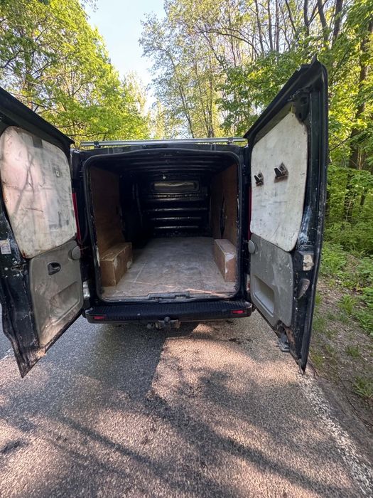 Vând Opel Vivaro 2.0 TDI
A
Cartea intreaga