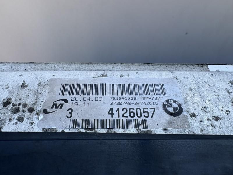 Ansamblu radiatoare complet BMW Seria 3 LCI E90 2.0d
