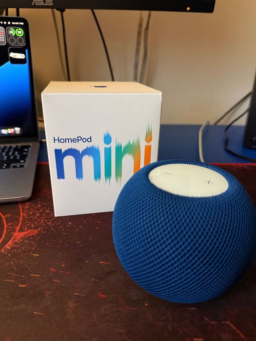 Apple HomePod mini