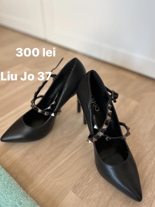 Pantofi Dama marimea 37