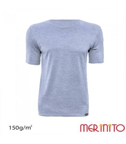 Tricou barbatesc