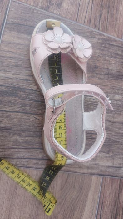 Детски сандалки 31 номер(19,5см)