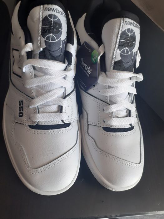 New Balance 550 Nr. 39.5