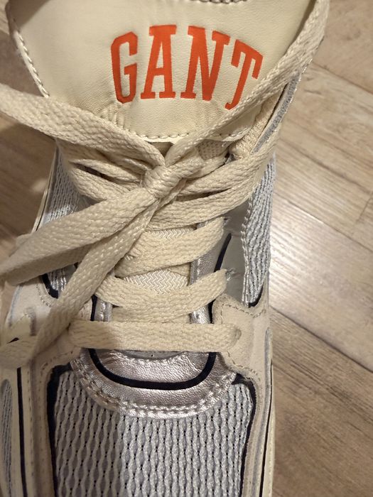 Adidasi Gant masura 40