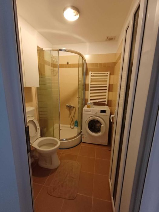 Apartment de inchiriat