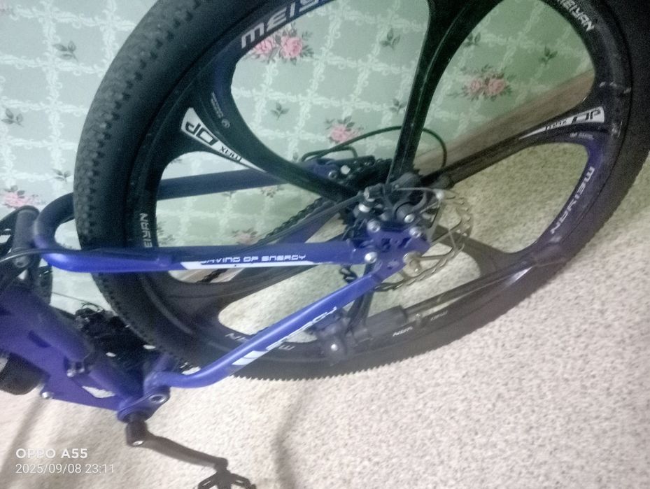 В продаже Велосипед байк