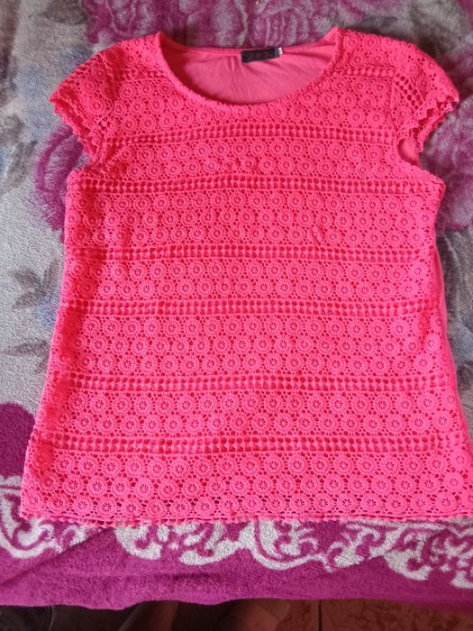 Tricouri elegante de vara cu maneca scurta