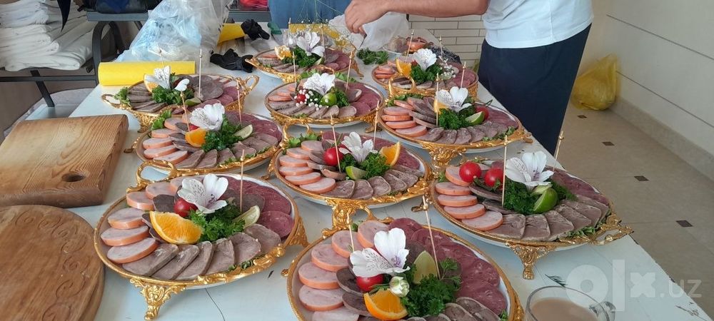 Куев навкар katering