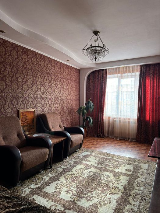 Продам квартиру в городе Конаев.