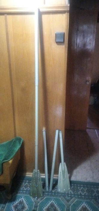 Продаются Весла для лодок