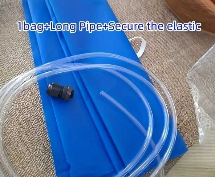 Мешок для чистки Кондиционера.