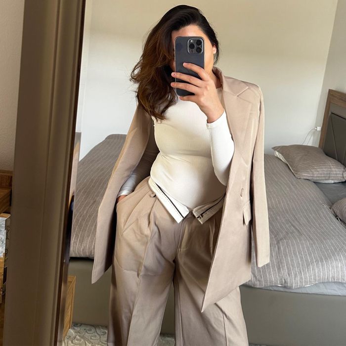 Костюм классический двойка