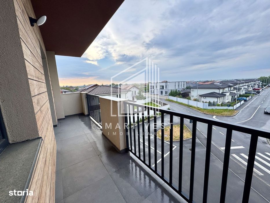 Apartament 2 camere | 60 mp utili | Zona Semicentrala