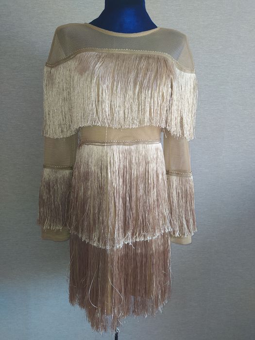 Бархатные платья