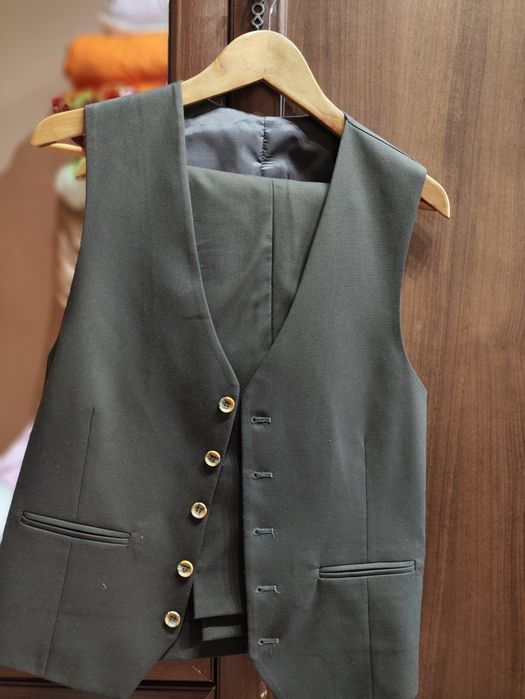 Мужская одежда 44-46 р