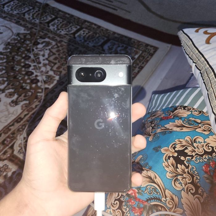 Пиксель 8 обмен на айфон/андройд