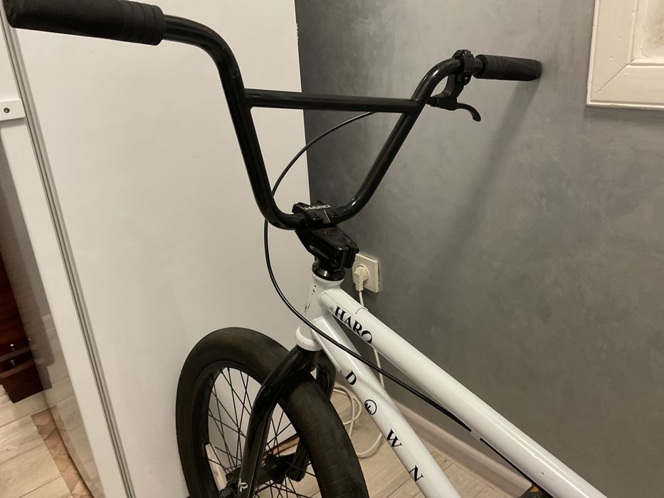 Продам велосипед bmw haro