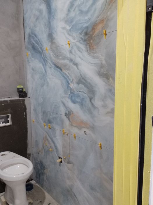 Ремонт квартиры под ключ