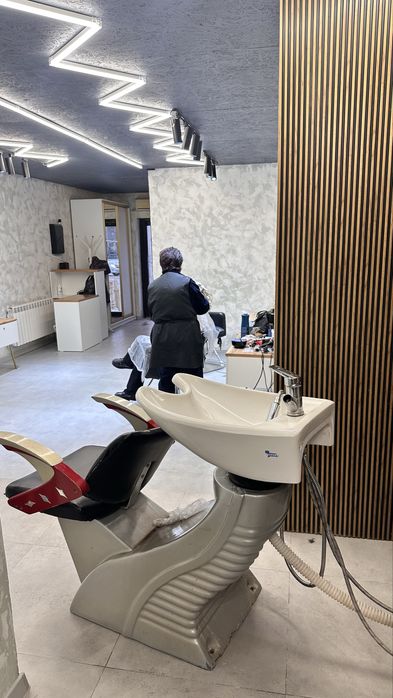 Ищем мастеров парикмахеров в салон