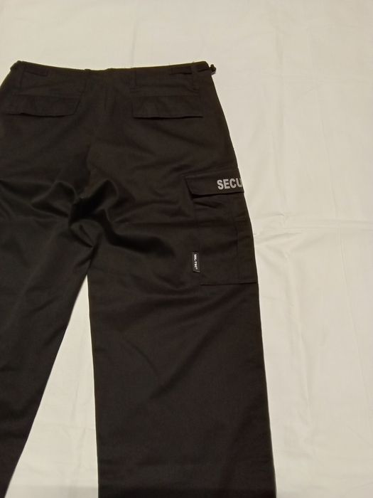 Pantalonii Mil-Tec Security /M