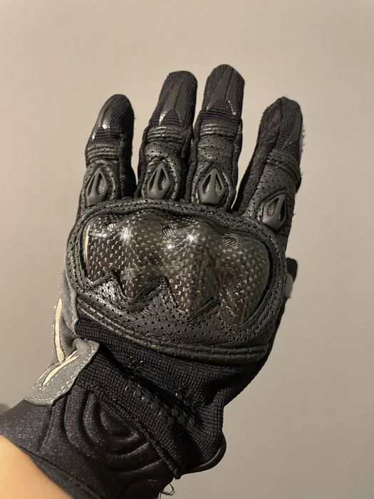 Casca moto MT Syncrony duo sport + manusi