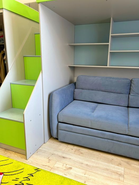 Детский гарнитур