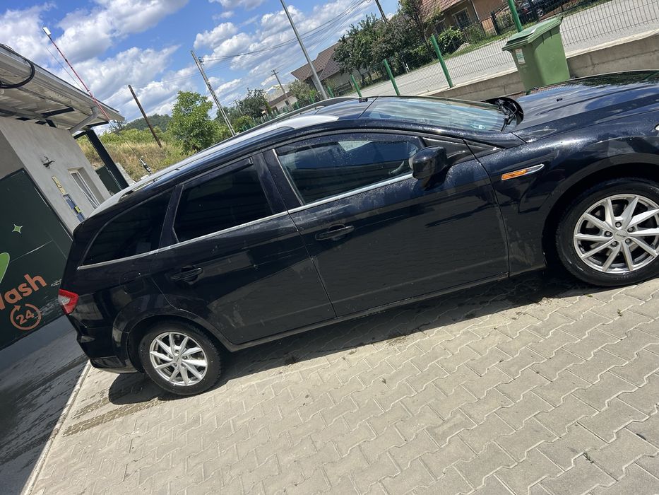 FORD Mondeo 2007 — imagine 3