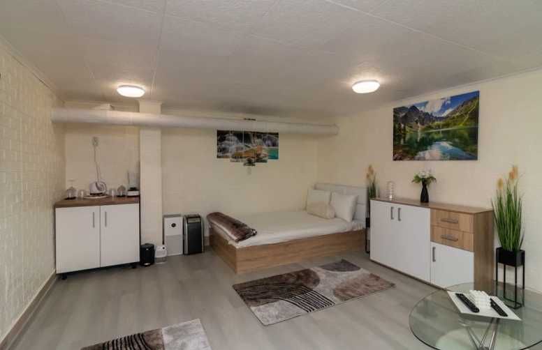 Продава се Едностаен апартамент в София, Център - 25 кв.м за 1660 €/кв.м - Снимка #6